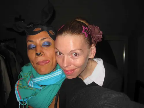 Photo 106 de Clubbing & Bar Tausend (2010)