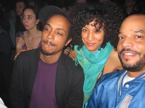 Photo 107 de Clubbing & Bar Tausend (2010)