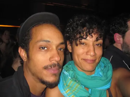 Photo 108 de Clubbing & Bar Tausend (2010)