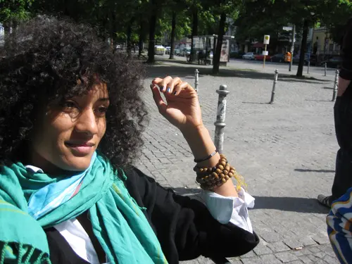 Photo 20 de Mai – juillet 2010