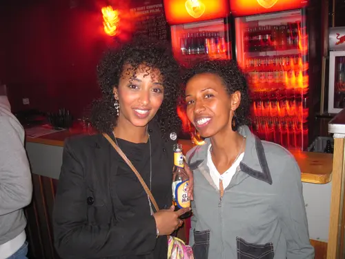 Photo 174 de Clubbing & Bar Tausend (2010) – Personnes