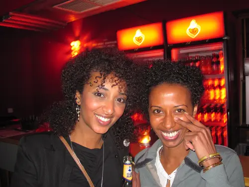 Photo 175 de Clubbing & Bar Tausend (2010) – Personnes