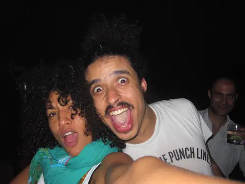 Photo 110 de Clubbing & Bar Tausend (2010)