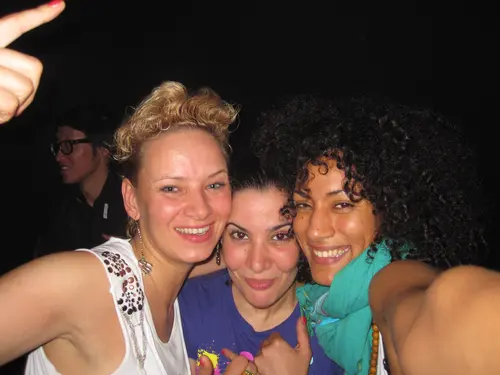 Photo 112 de Clubbing & Bar Tausend (2010)