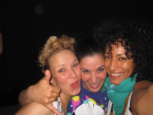 Photo 113 de Clubbing & Bar Tausend (2010)