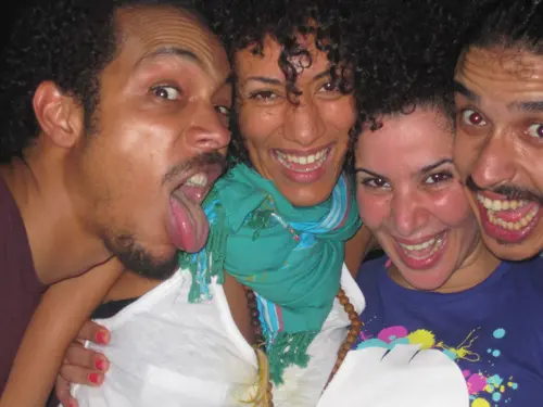 Photo 114 de Clubbing & Bar Tausend (2010)