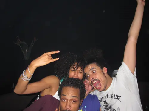 Photo 115 de Clubbing & Bar Tausend (2010)