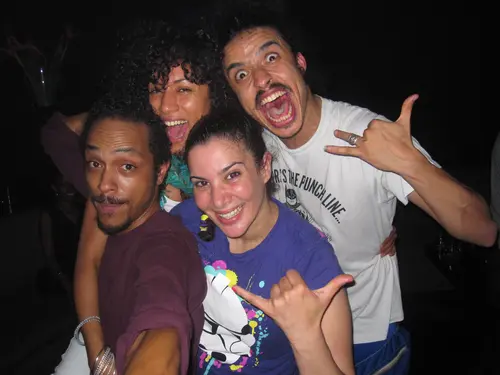 Photo 116 de Clubbing & Bar Tausend (2010)