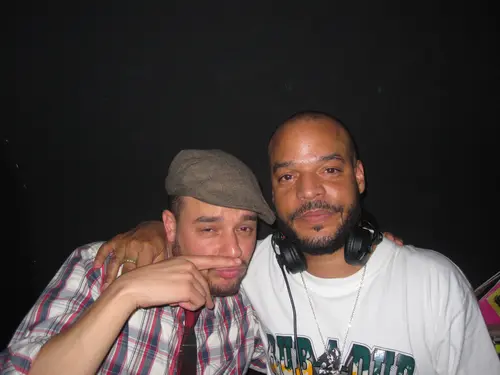 Photo 177 de Clubbing & Bar Tausend (2010) – Personnes