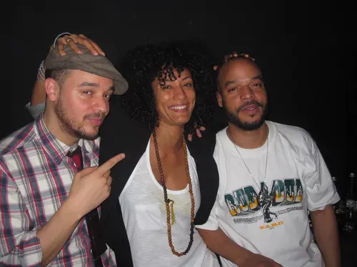 Photo 118 de Clubbing & Bar Tausend (2010)