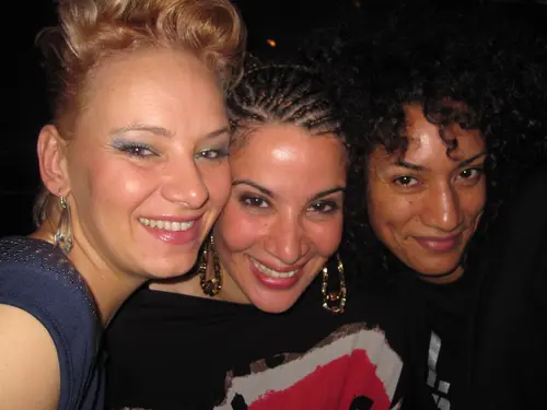 Photo 126 de Clubbing & Bar Tausend (2010)