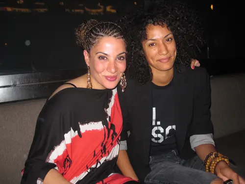 Photo 127 de Clubbing & Bar Tausend (2010)