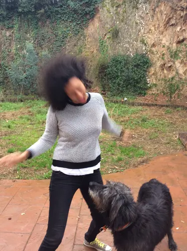Photo 10 de Chats, chiens & maisons