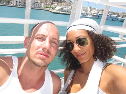 Foto 65 aus Urlaub mit Ricky (2009–2010)