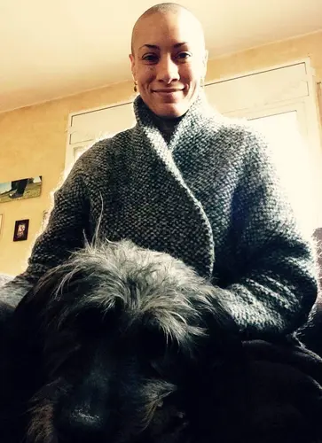 Photo 17 de Chats, chiens & maisons