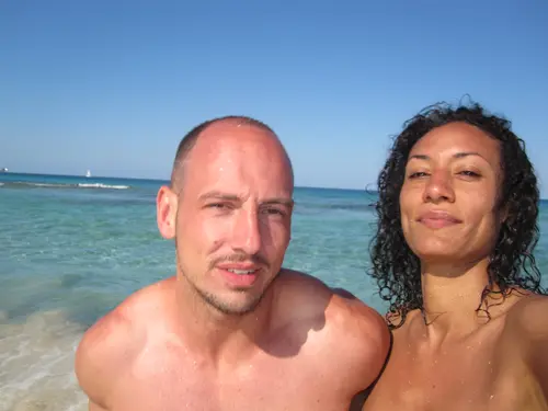 Foto 82 aus Urlaub mit Ricky (2009–2010)