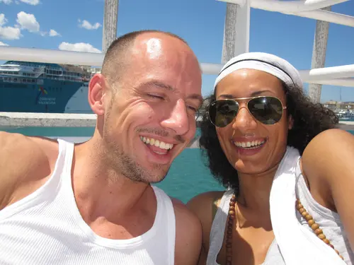 Foto 66 aus Urlaub mit Ricky (2009–2010)