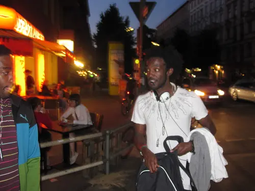 Photo 180 de Clubbing & Bar Tausend (2010) – Personnes