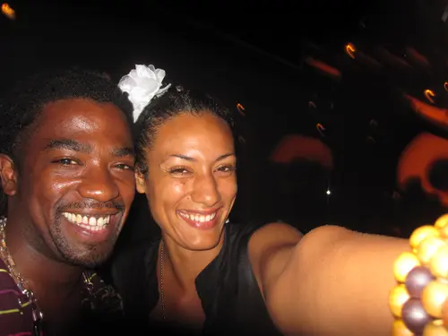Photo 128 de Clubbing & Bar Tausend (2010)