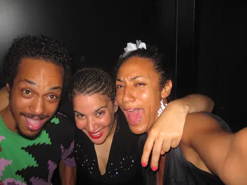 Photo 130 de Clubbing & Bar Tausend (2010)