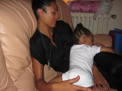 Photo 83 de Mai – juillet 2010
