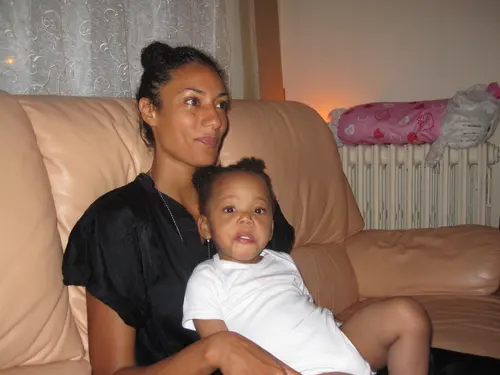 Photo 85 de Mai – juillet 2010