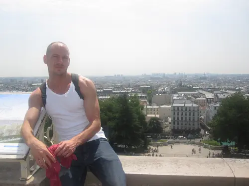 Foto 83 aus Urlaub mit Ricky (2009–2010)