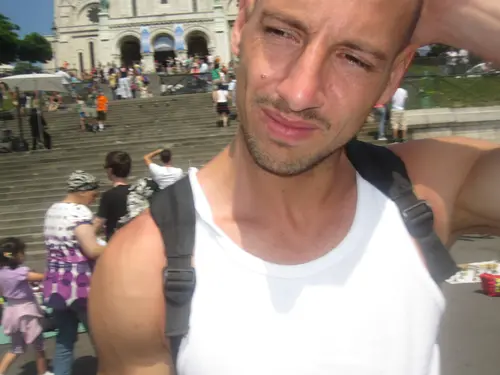 Foto 86 aus Urlaub mit Ricky (2009–2010)