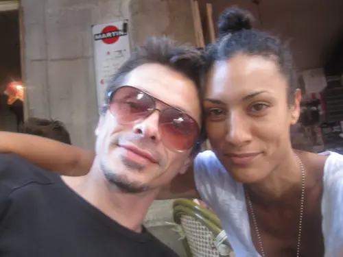 Foto 89 aus Urlaub mit Ricky (2009–2010)