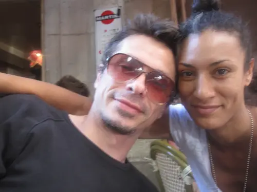 Foto 90 aus Urlaub mit Ricky (2009–2010)