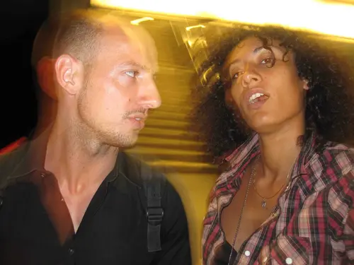 Foto 93 aus Urlaub mit Ricky (2009–2010)