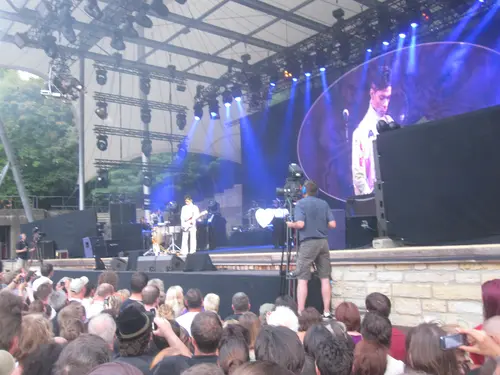 Photo 91 de Mai – juillet 2010
