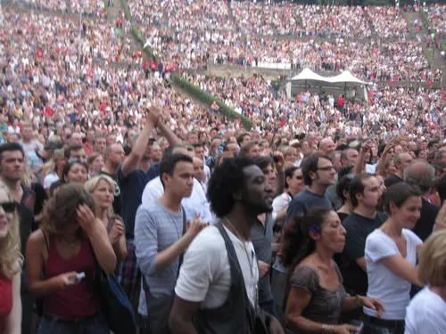 Photo 92 de Mai – juillet 2010