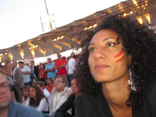 Photo 97 de Mai – juillet 2010