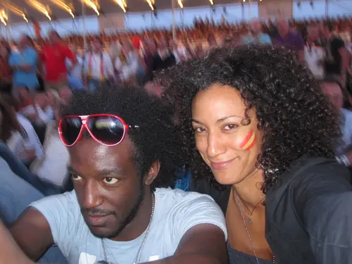 Photo 99 de Mai – juillet 2010