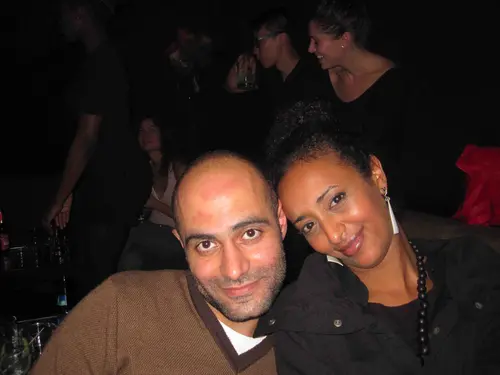 Photo 184 de Clubbing & Bar Tausend (2010) – Personnes