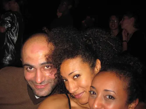 Photo 133 de Clubbing & Bar Tausend (2010)