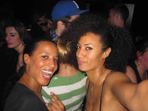 Photo 134 de Clubbing & Bar Tausend (2010)