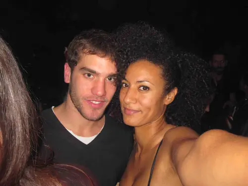 Photo 135 de Clubbing & Bar Tausend (2010)