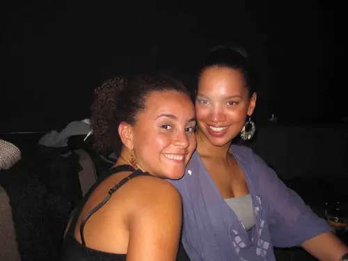 Photo 185 de Clubbing & Bar Tausend (2010) – Personnes