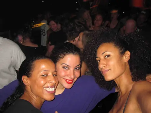 Photo 138 de Clubbing & Bar Tausend (2010)