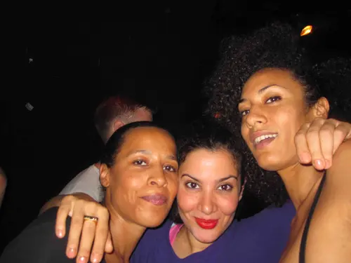 Photo 139 de Clubbing & Bar Tausend (2010)