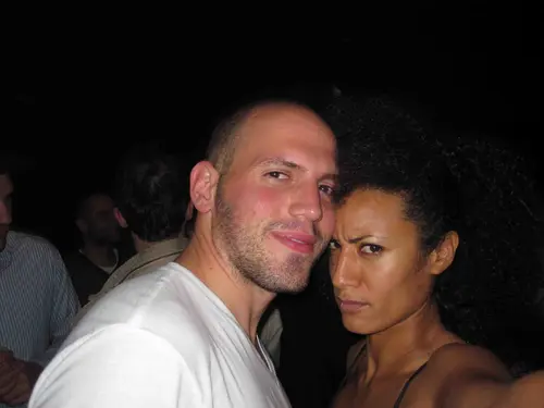 Photo 142 de Clubbing & Bar Tausend (2010)