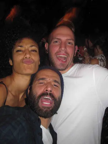 Photo 144 de Clubbing & Bar Tausend (2010)