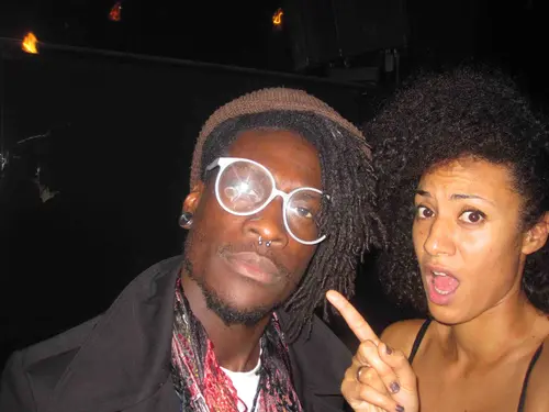 Photo 145 de Clubbing & Bar Tausend (2010)