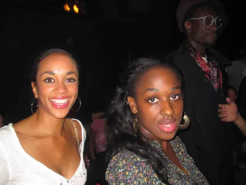 Photo 186 de Clubbing & Bar Tausend (2010) – Personnes