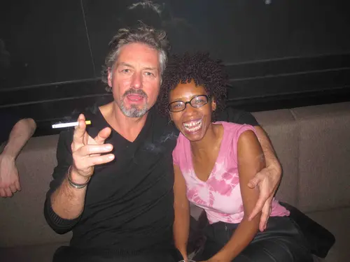 Photo 187 de Clubbing & Bar Tausend (2010) – Personnes