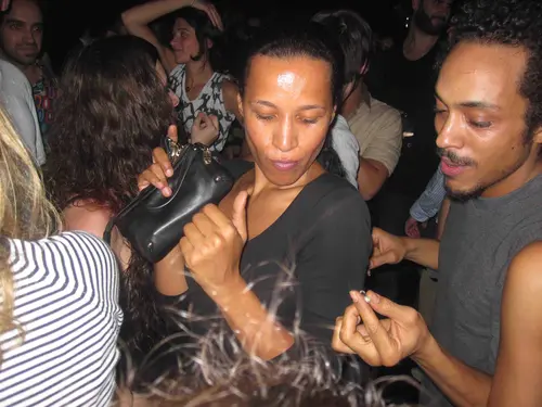 Photo 188 de Clubbing & Bar Tausend (2010) – Personnes