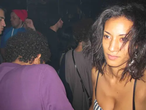 Photo 148 de Clubbing & Bar Tausend (2010)