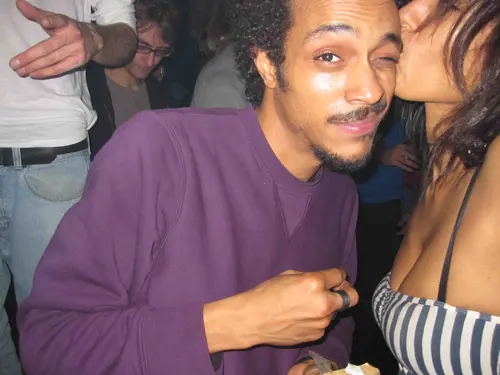 Photo 149 de Clubbing & Bar Tausend (2010)